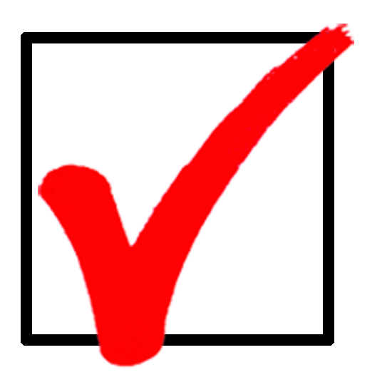 checkbox