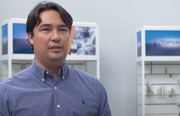 Danilo Kiyoshi  Tamaru