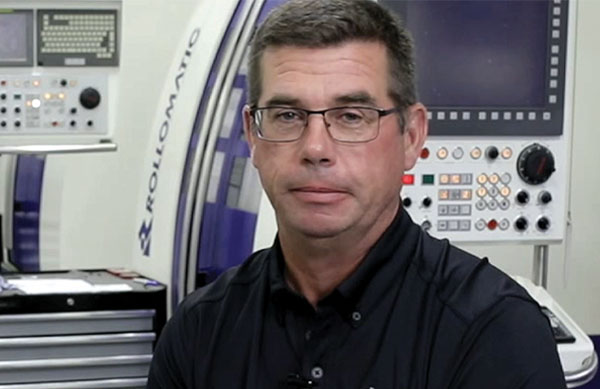 Tom Pankratz